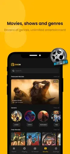 today-cricbuzz Movies and shows